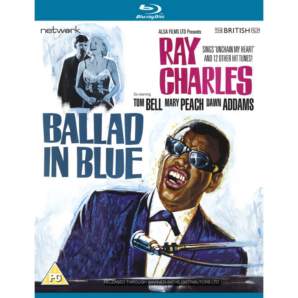 Ballade en bleu Image 1