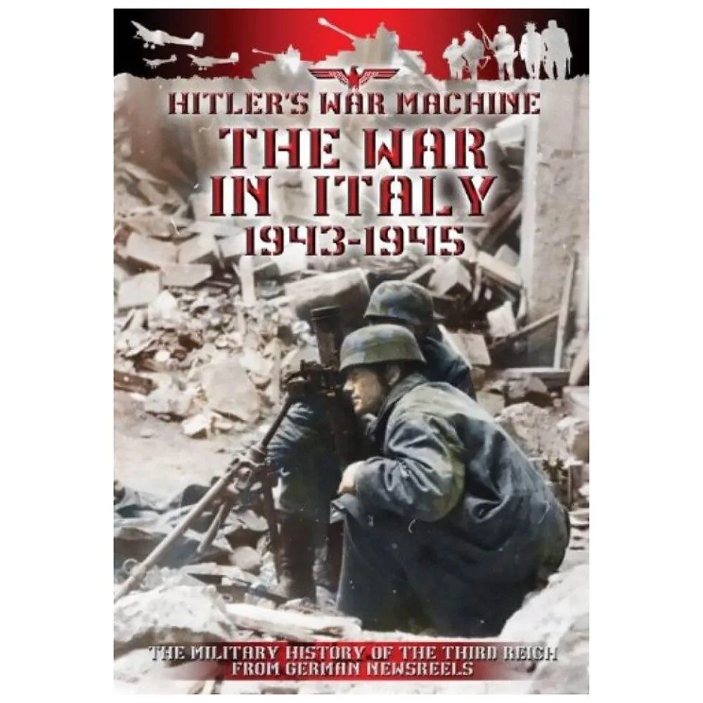 The War In Italy Image 1