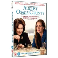 August : Osage County