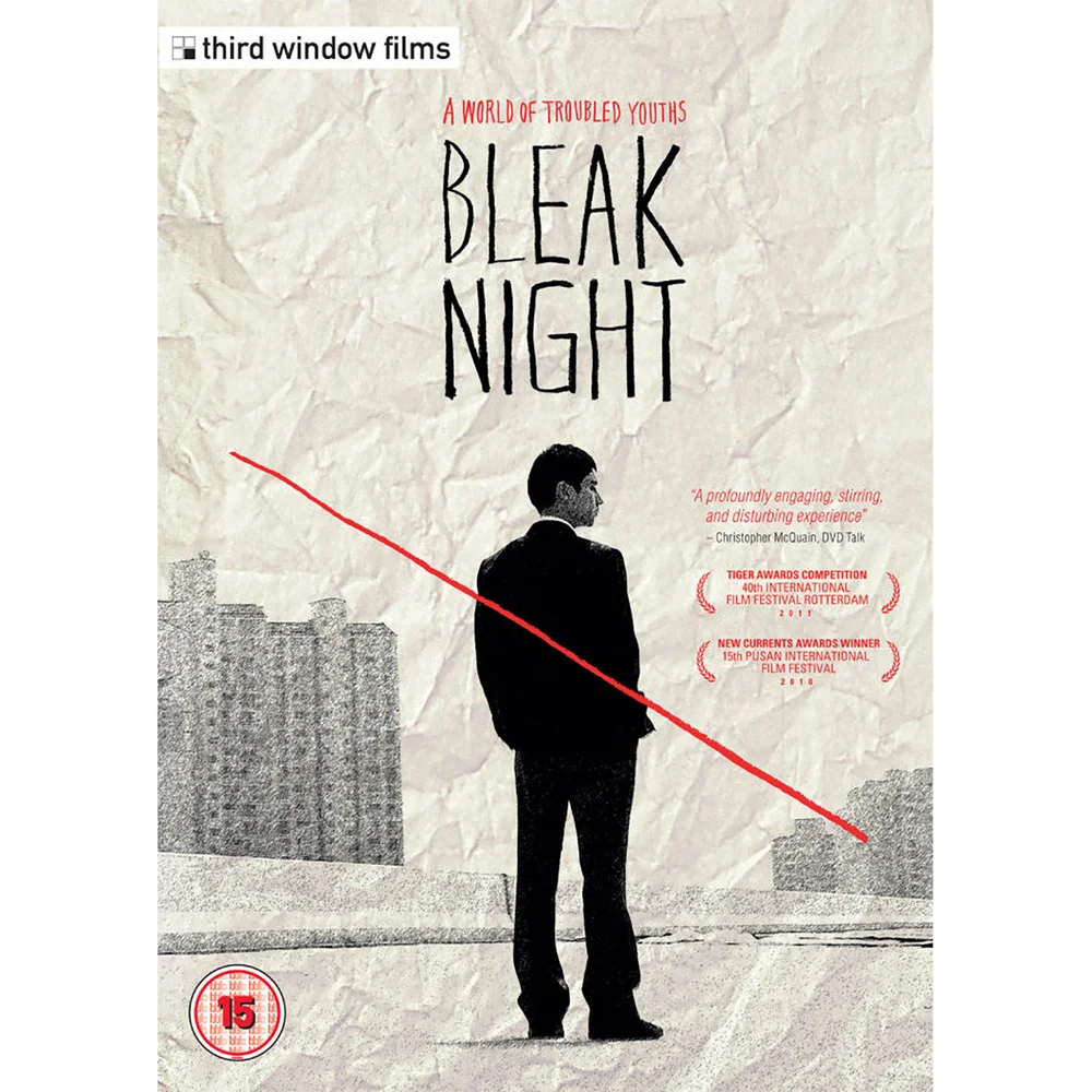 Bleak Night Image 1