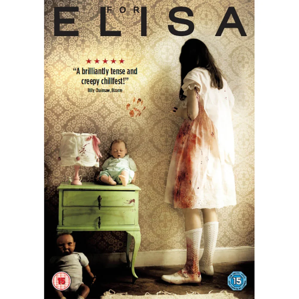 For Elisa Image 1