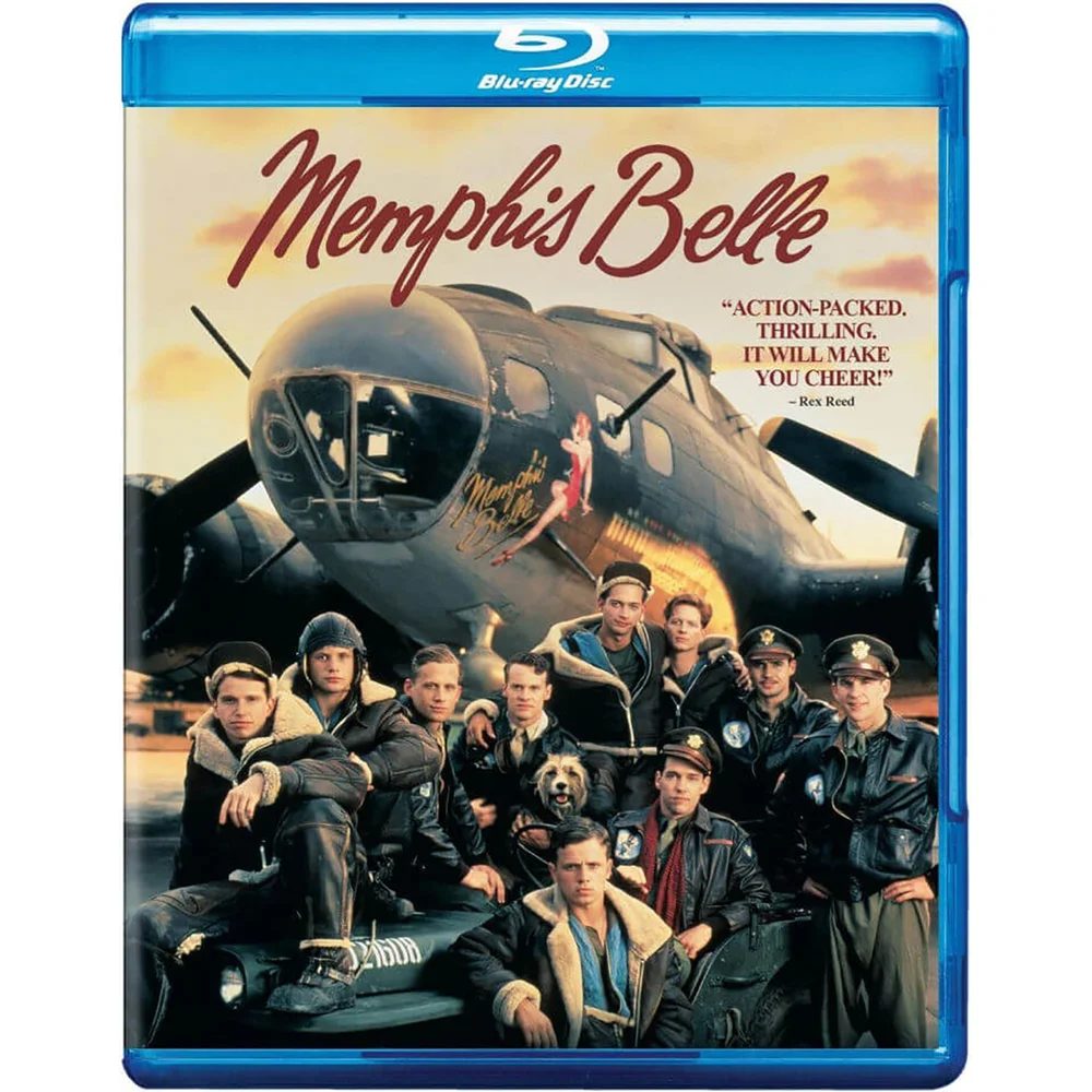 Memphis Belle Image 1