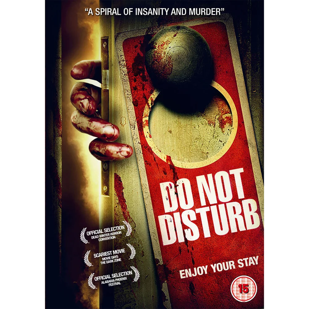 Do Not Disturb Image 1