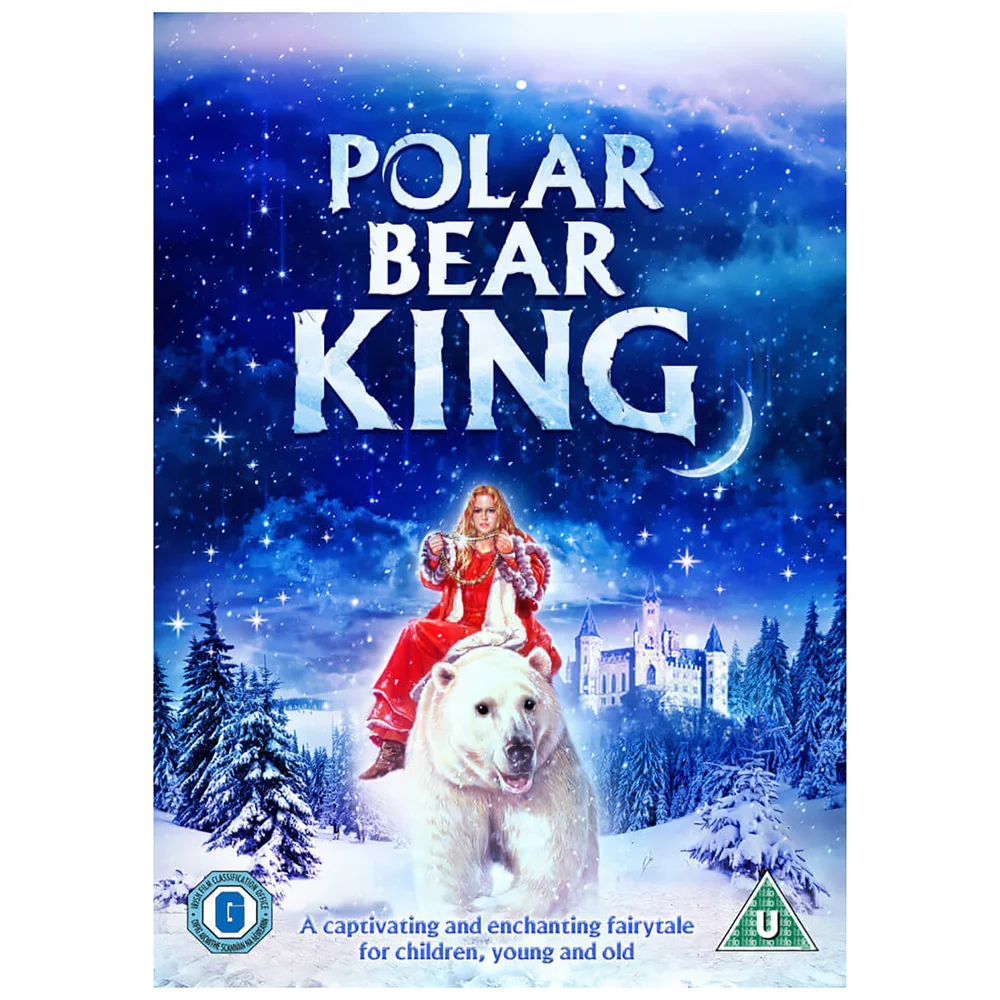 Le roi des ours polaires Image 1