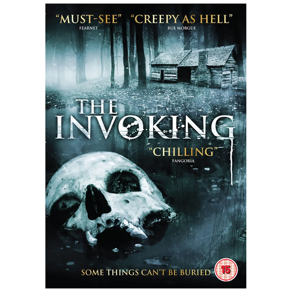 The Invoking Image 1
