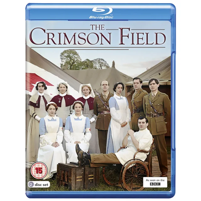 The Crimson Field