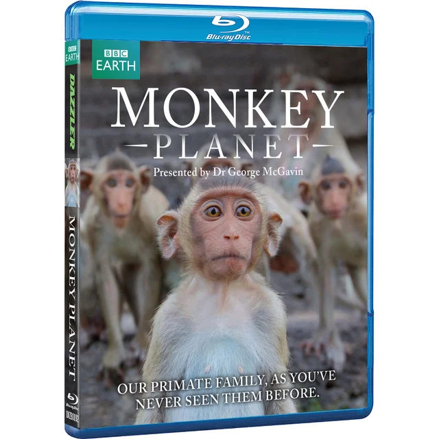 Planète des singes