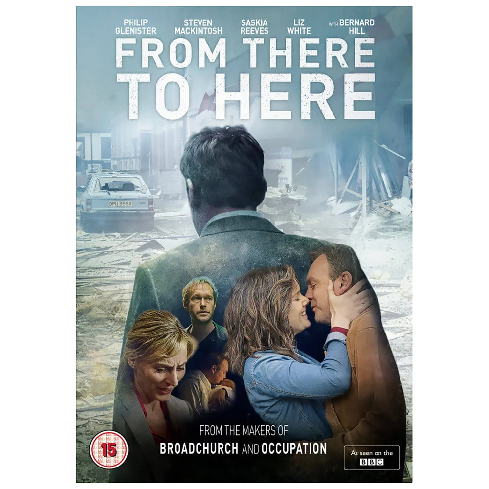 From There to Here Image 1