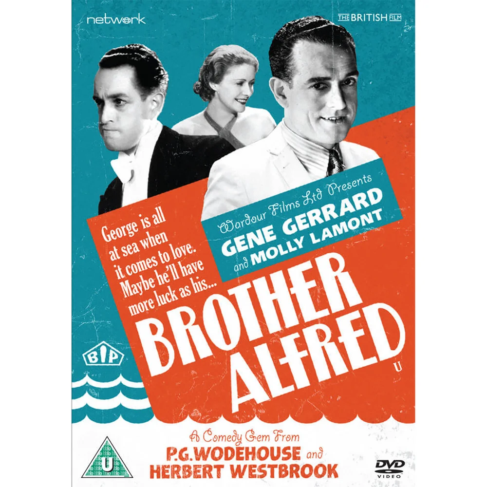 Brother Alfred Image 1