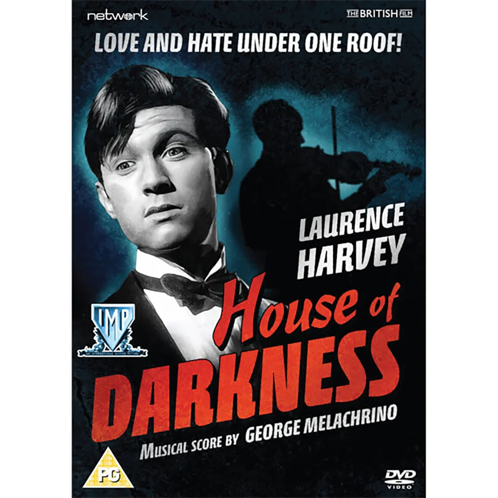 House of Darkness Image 1