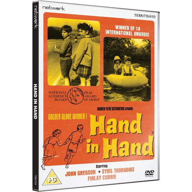 Hand in Hand