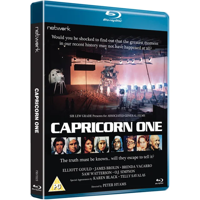 Capricorne One