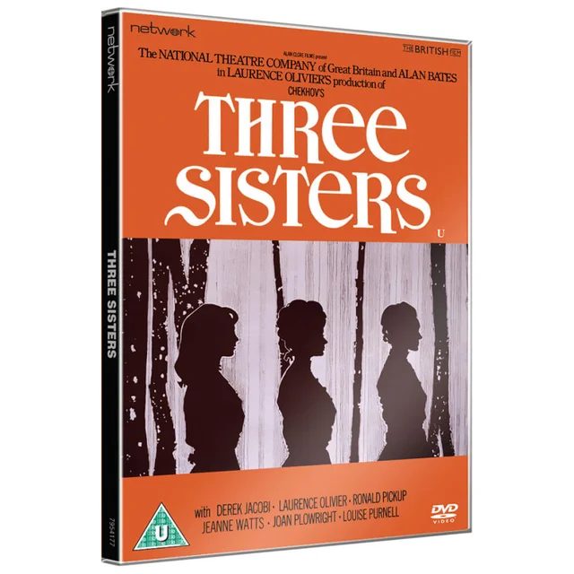 Three Sisters