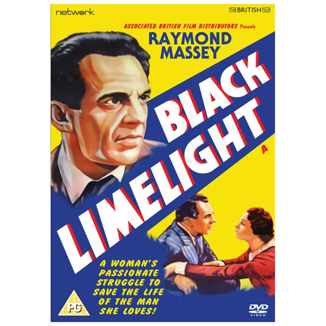 Black Limelight