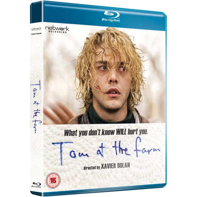 Tom à la ferme