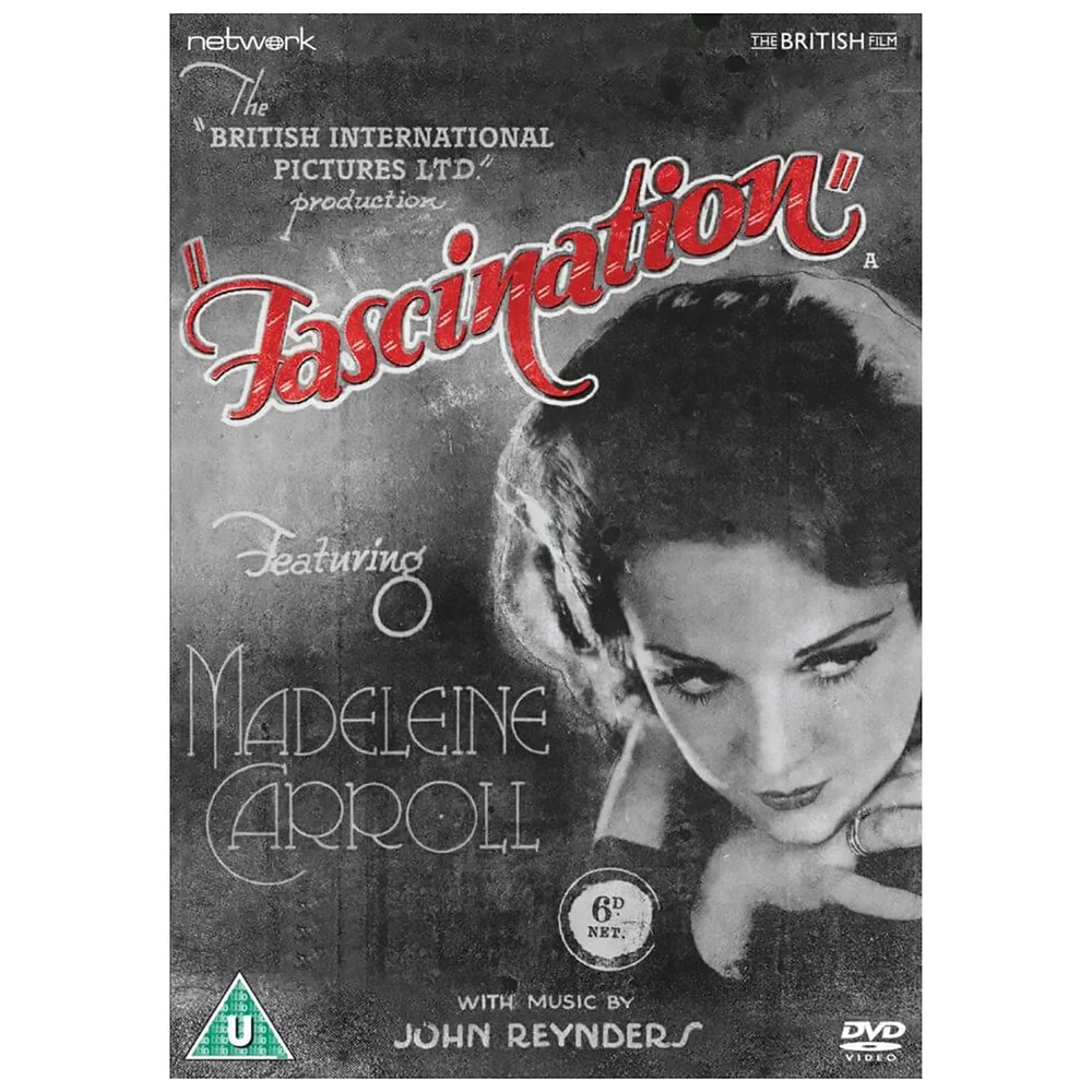 Fascination Image 1