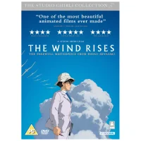 The Wind Rises