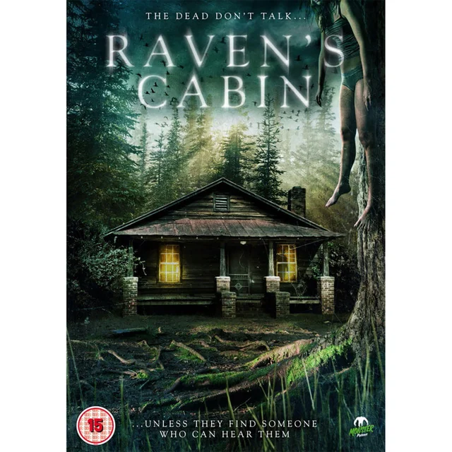 Raven's Cabin