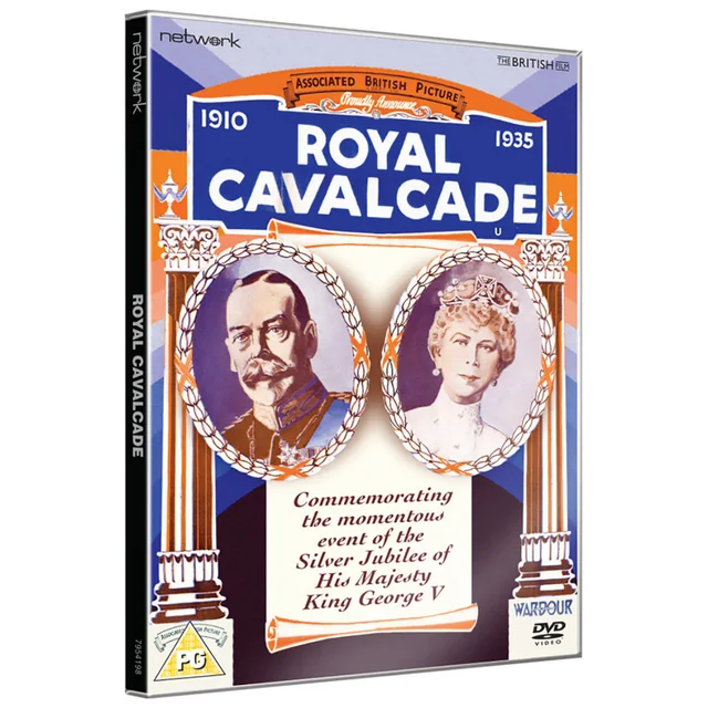 Royal Calvacade
