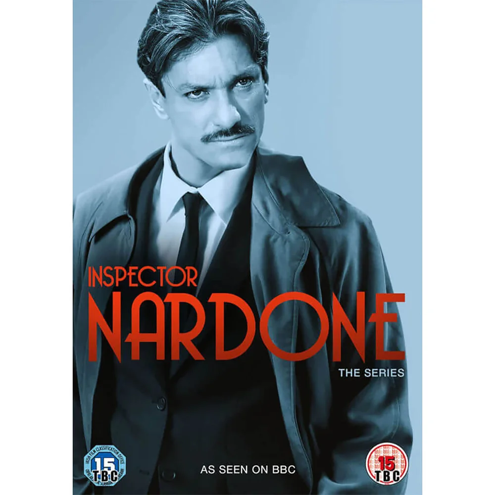 Inspector Nardone Image 1