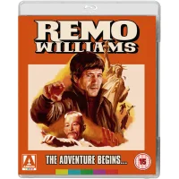Remo Williams : l'aventure commence - undefined undefined