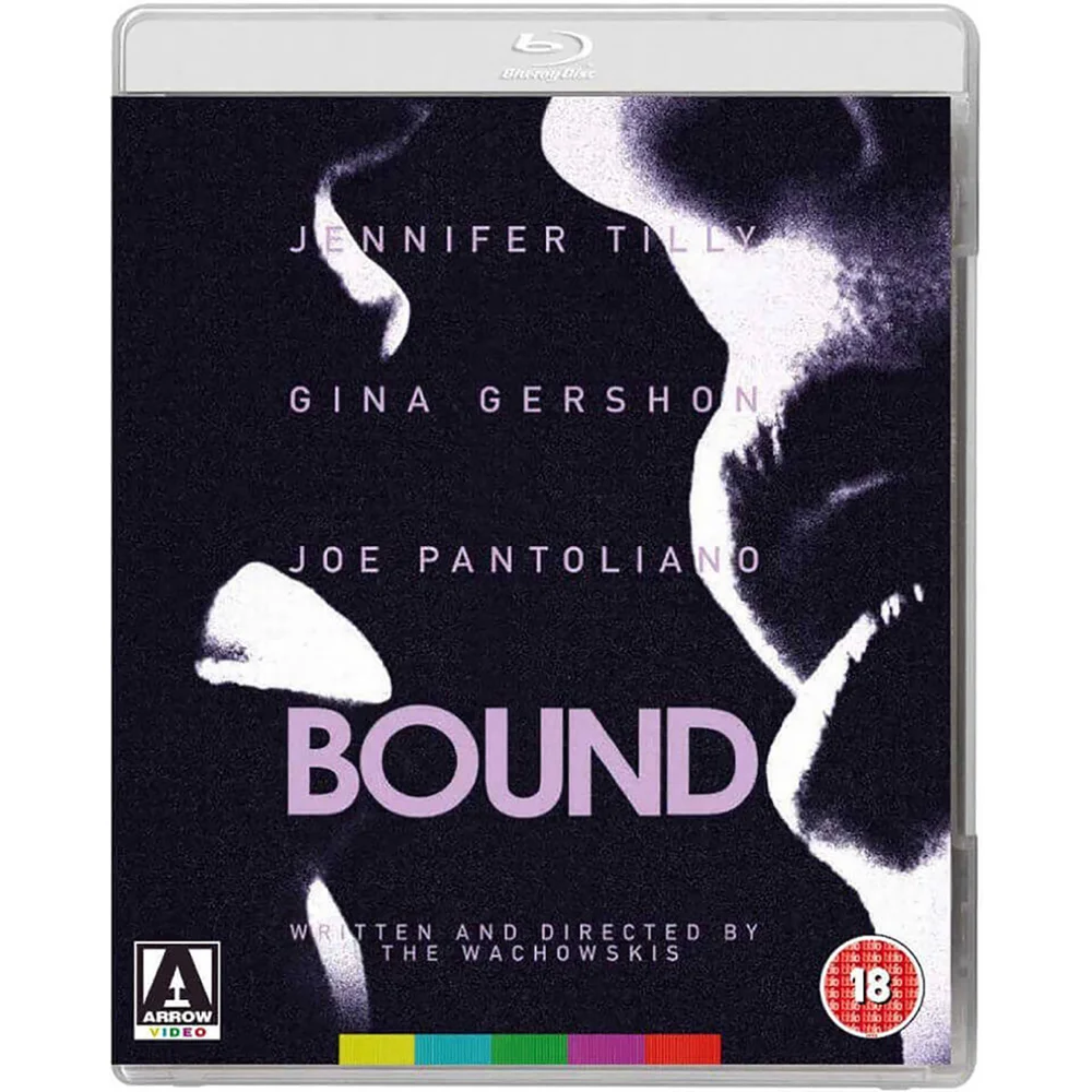 Bound (avec DVD) Image 1