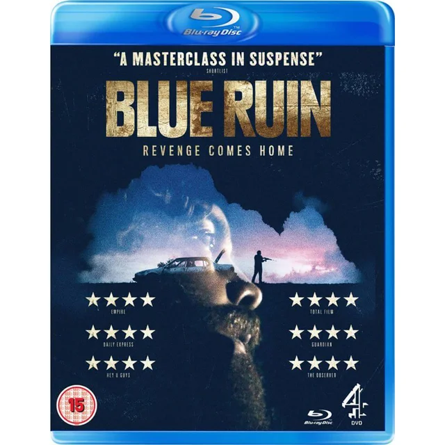 Blue Ruin