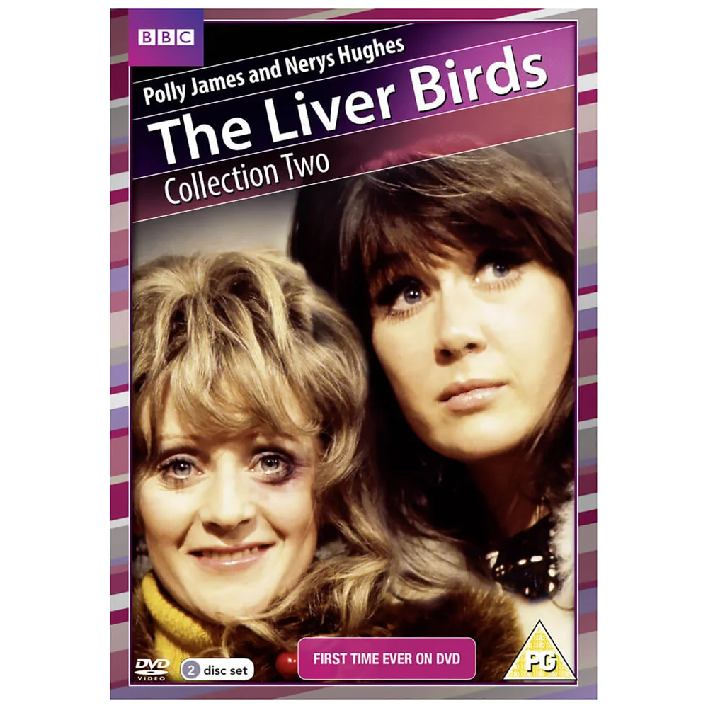 Liver Birds - Collection 2 Image 1