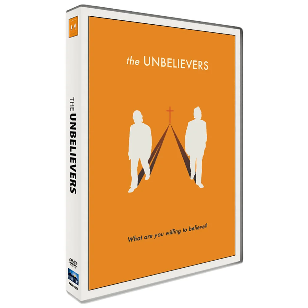 The Unbelievers Image 1