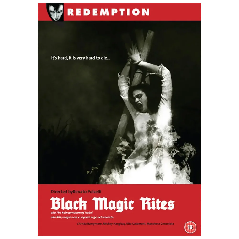 Rites de magie noire Image 1