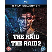 The Raid / The Raid 2 - undefined undefined