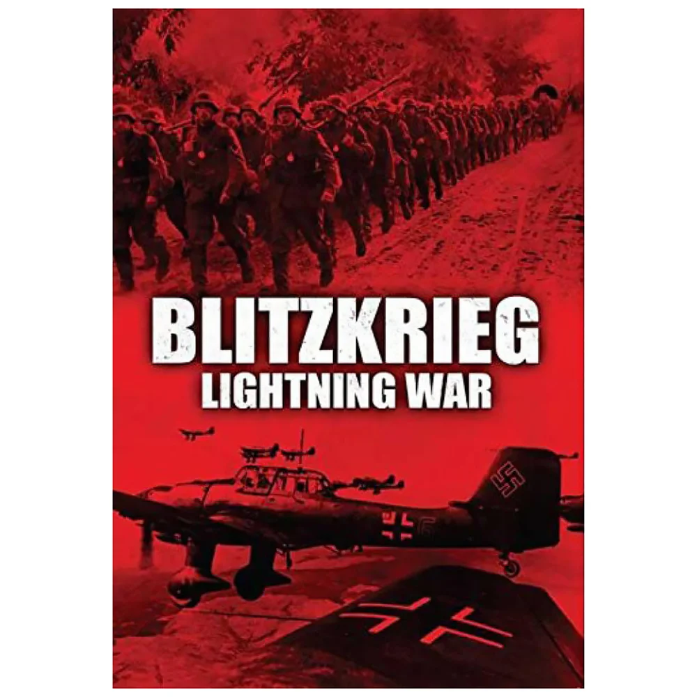 Blitzkrieg-Lightning War Image 1