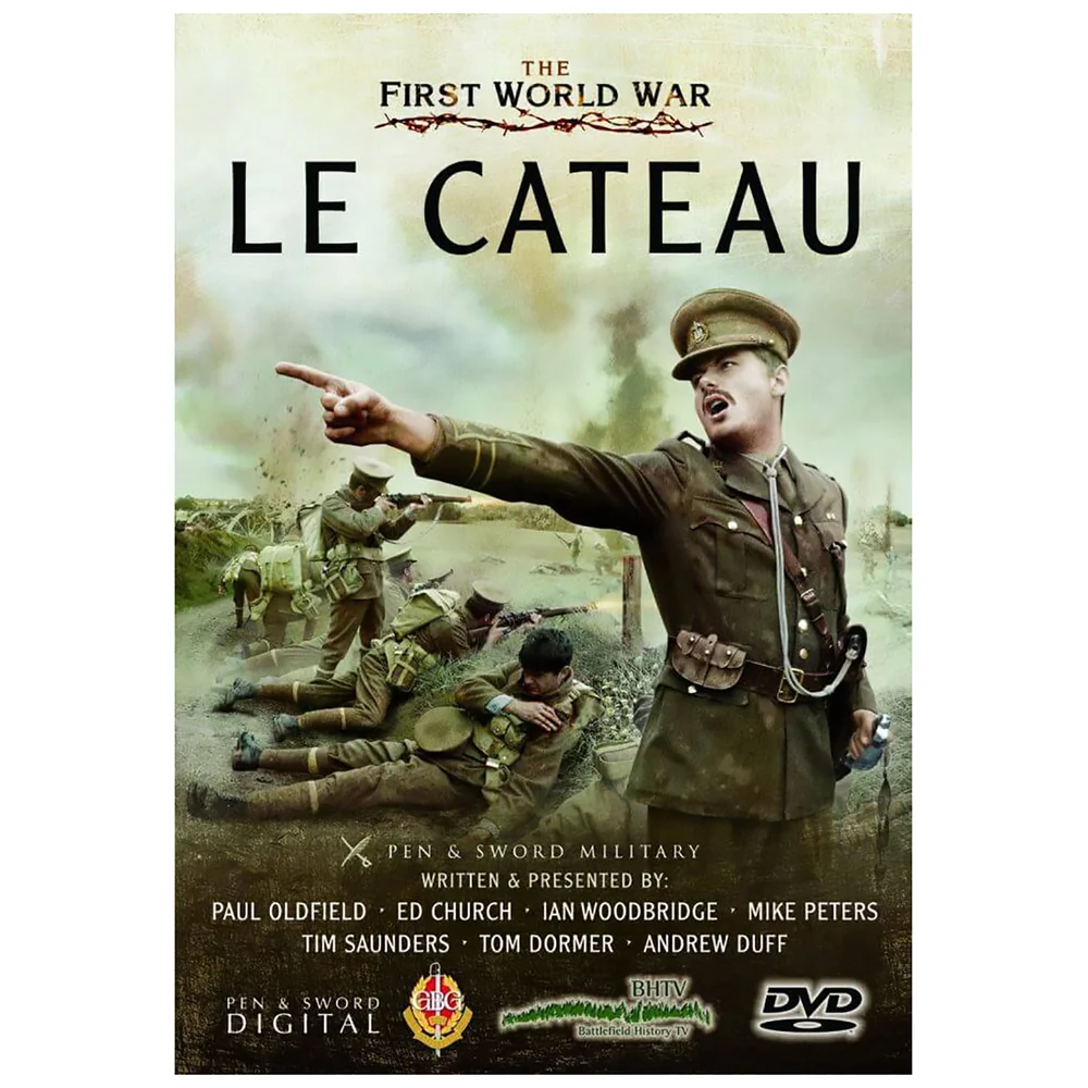 Le Cateau Image 1