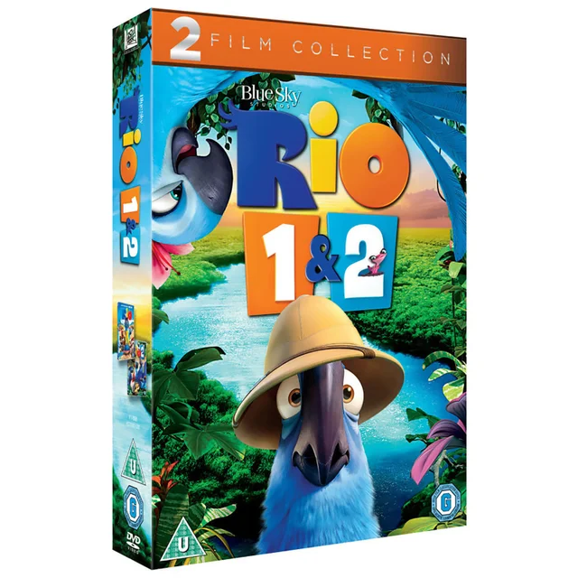 Rio / Rio 2