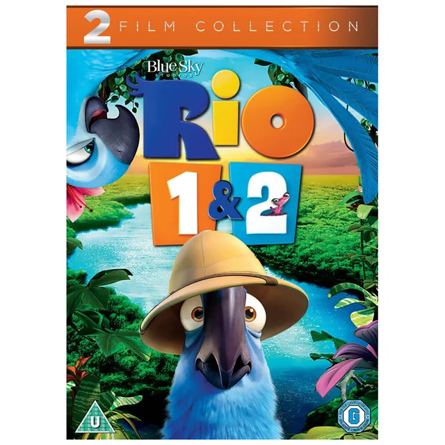 Rio / Rio 2
