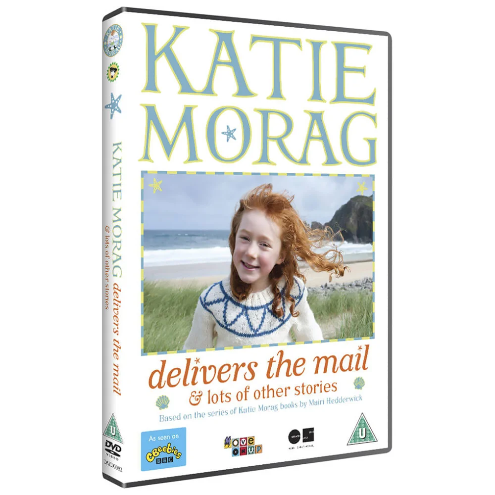 Katie Morag: "Delivers the Mail" - Volume 1 Image 1