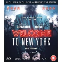 Bienvenue à New York