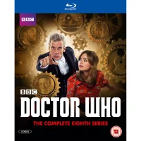 Doctor Who - Série 8