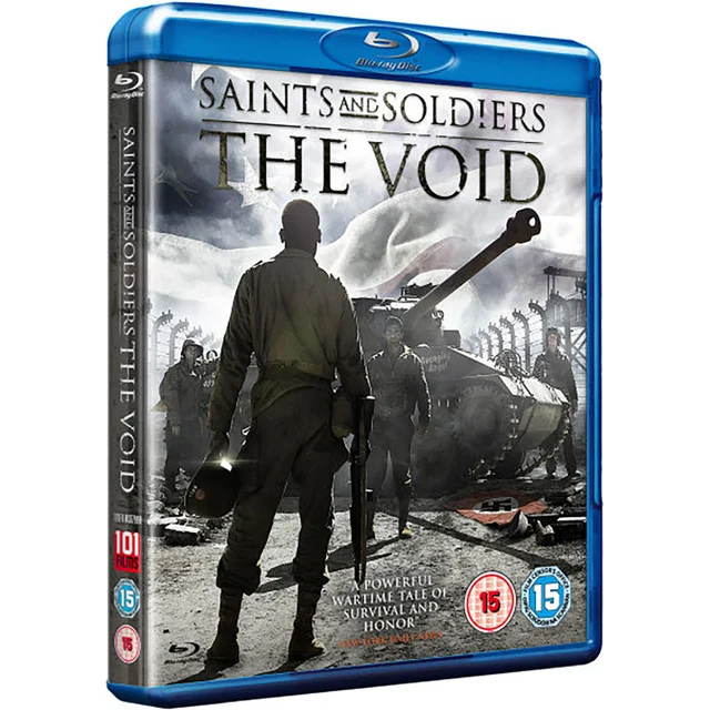 Saints et Soldats : The Void