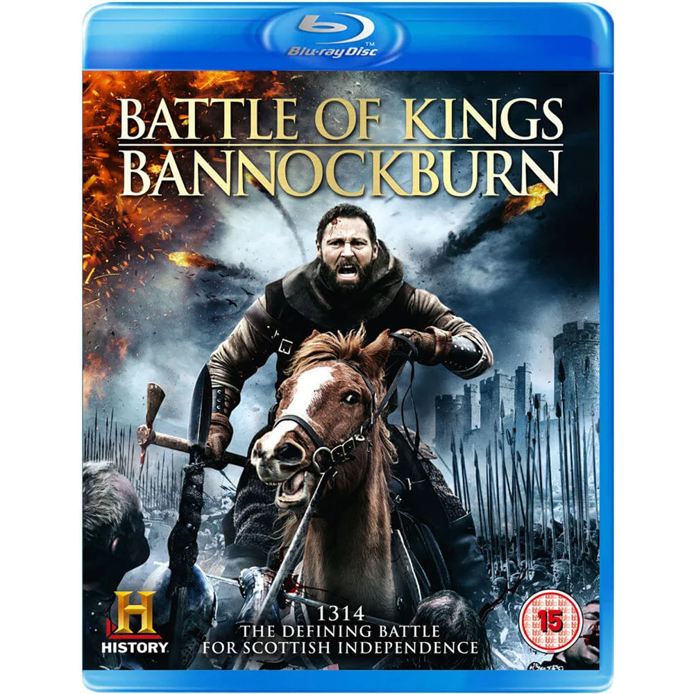 Bannockburn : La bataille des rois Image 1