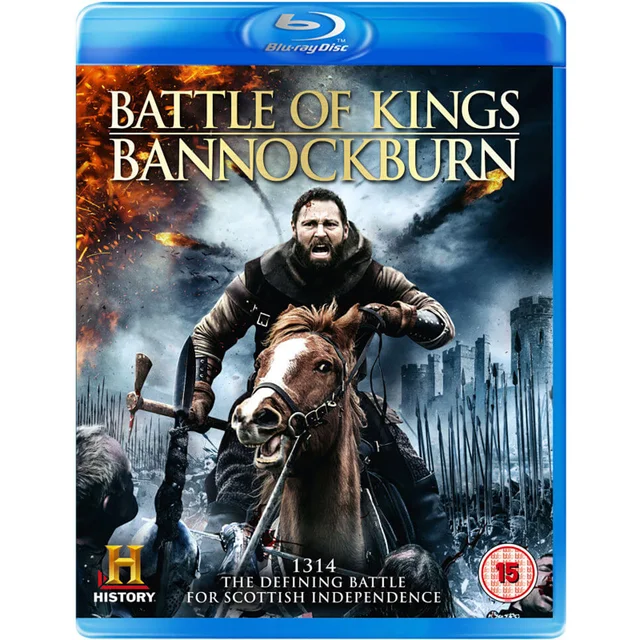 Bannockburn : La bataille des rois