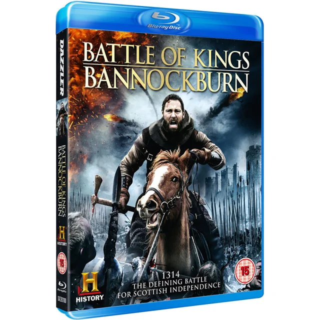 Bannockburn : La bataille des rois