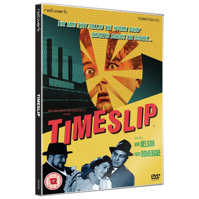 Timeslip