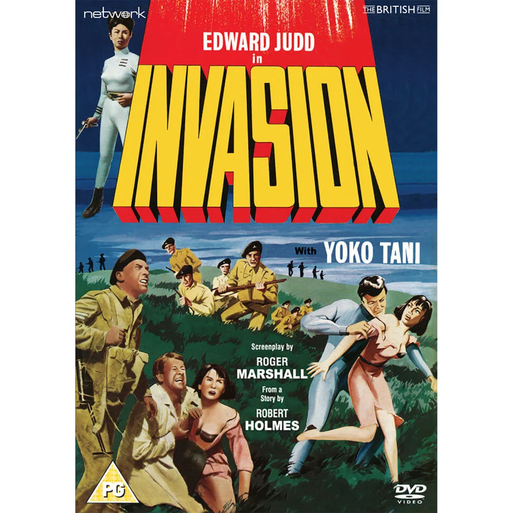 Invasion Image 1