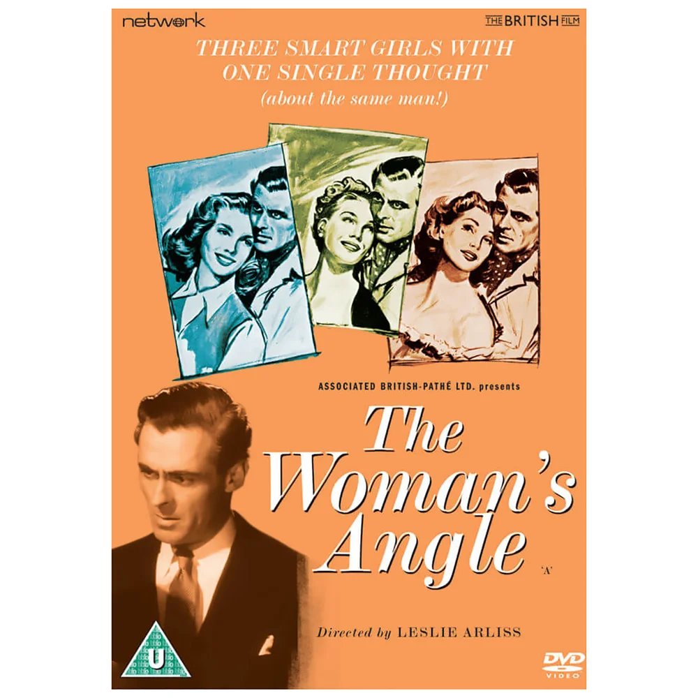 The Woman's Angle Image 1