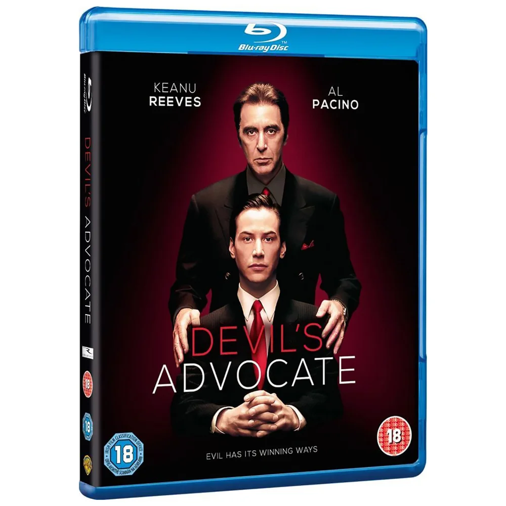 L'avocat du diable Image 1