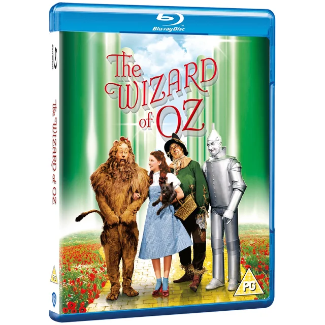 Le Magicien d'Oz - L'édition du 75e anniversaire