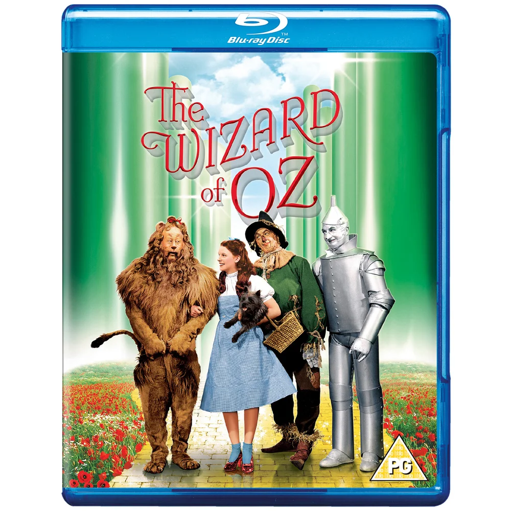 Le Magicien d'Oz - L'édition du 75e anniversaire Image 1