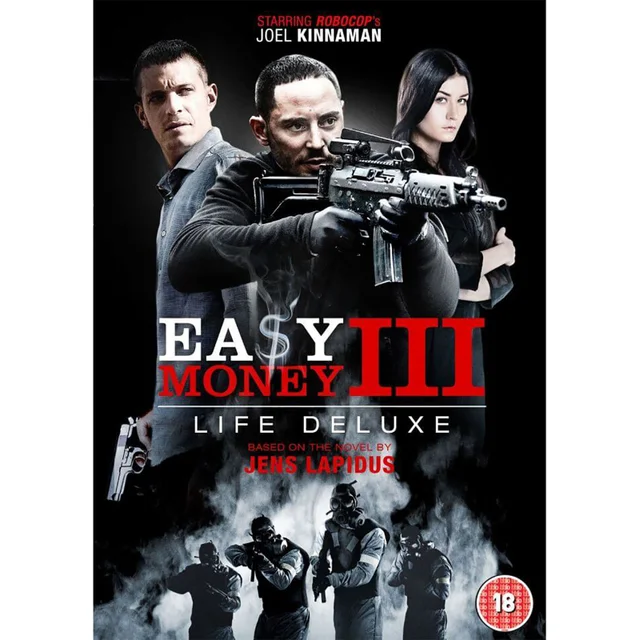 Easy Money III : Life Deluxe