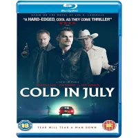 Cold In July
